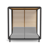 Breeze XL Aluminum Cabana