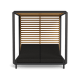 Breeze XL Aluminum Cabana