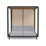 Breeze XL Aluminum Cabana