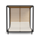 Breeze XL Aluminum Cabana