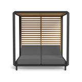 Breeze XL Aluminum Cabana