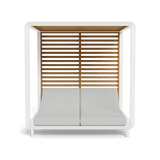 Breeze XL Aluminum Cabana