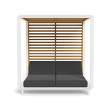 Breeze XL Aluminum Cabana