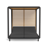 Breeze XL Aluminum Cabana
