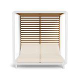 Breeze XL Aluminum Cabana