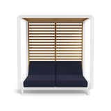 Breeze XL Aluminum Cabana