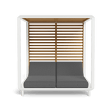 Breeze XL Aluminum Cabana