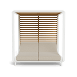Breeze XL Aluminum Cabana