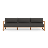 Breeze Xl Teak 3 Seat Sofa