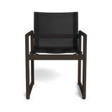 Breeze Xl Teak Dining Chair