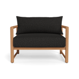 Breeze Xl Teak Lounge Chair