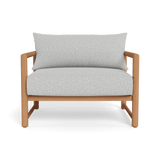 Breeze Xl Teak Lounge Chair