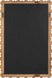Mbocayaty Accent Mirror