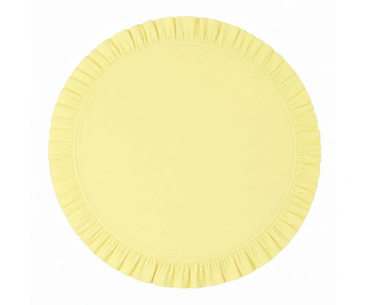 Ruffle Placemats