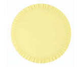 Ruffle Placemats