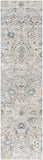 Barkisland Thick Luxe Oushak Rug
