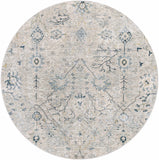 Barkisland Thick Luxe Oushak Rug