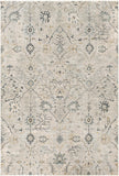 Barkisland Thick Luxe Oushak Rug