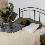 Latex Foam Pillows