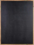 Matagalpa Camel Accent Mirror