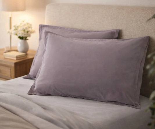 Brown Pillow Cases