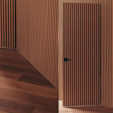 Walnut Willow Panel