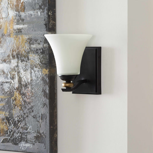 Bucca Wall Sconces - Clearance
