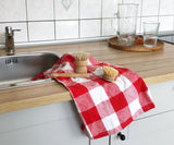 Cotton Kitchen Towel Sets