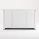 Halifax Buffet with 4 Doors 3 Drawers