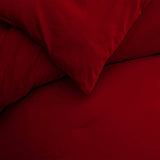 Pintuck Crafted Comforter Set