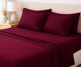 Linen Bedding set