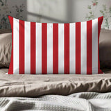 400TC Stripe Border Frame Cotton Sateen Pillow Sham