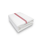 400TC Triple Embroidery Sateen Cotton Top Sheet