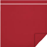 400TC Cotton Classic Luxurious Embroidery Sateen Solid Sheet Set