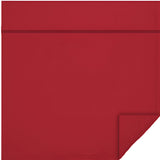 400TC Luxurious Triple Embroidery Sateen Solid Cotton Sheet Set