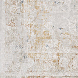 Burkittsville Textured Luxe Area Rug