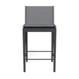 Byron Aluminum Counter Stool