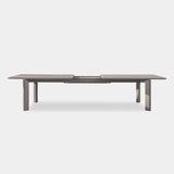 Byron Aluminum Extension Dining Table