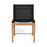 BYRON TEAK Dining Chair