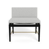 BYRON TEAK Easy Chair