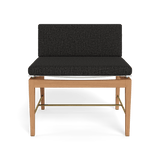 BYRON TEAK Easy Chair