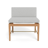 BYRON TEAK Easy Chair
