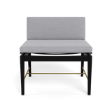BYRON TEAK Easy Chair