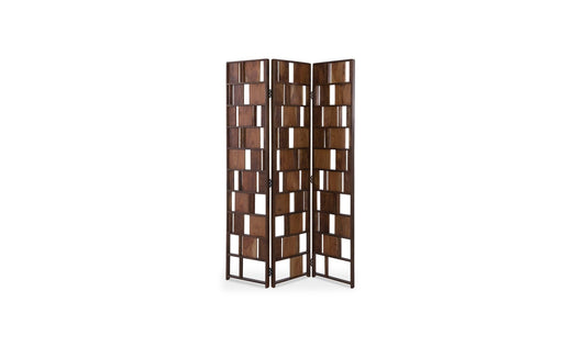 Multi Panel Screen