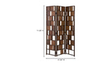 Multi Panel Screen