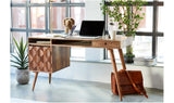 O2 Desk Natural
