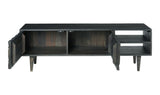 Pablo Entertainment Unit Black