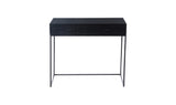 Atelier Desk Black