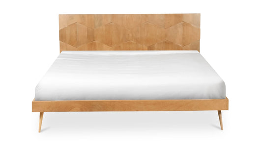 O2 Queen Bed