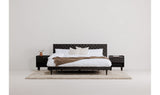 Pablo King Bed Black